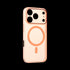 Momax iPhone 17 Pro (2025) Caseform LITE Magnetic Case